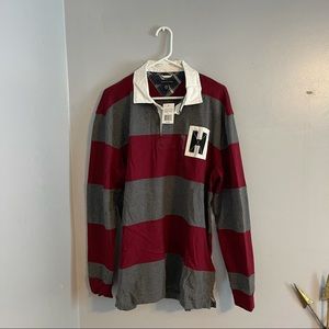 Tommy Hilfiger Long Sleeve